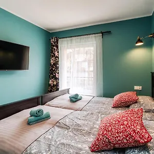 Bajkowy Apartament