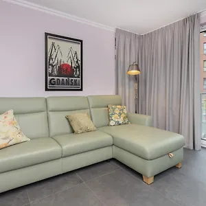 Aura Studio Downtown By Renters Gdańsk