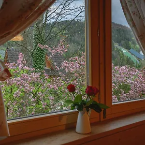Regionalny Pod Skocznią Domek alpejski